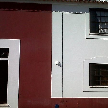 米尔芳提斯城A Casa Da Arvore住宿加早餐旅馆 外观 照片